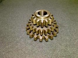 340*FAB REF- 5-P-369 INP GEAR