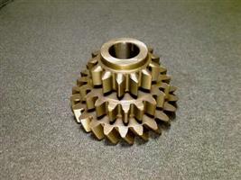INPUT GEAR340*XBG REF- 5-P-562