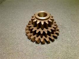 INPUT GEAR340*FAR REF- 5-P-563