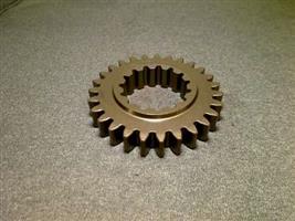 INPUT GEAR 220EDA  MACK