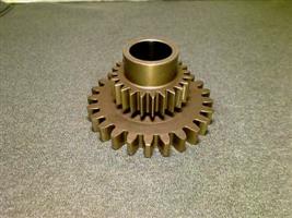 INPUT GEAR  270*DAJ