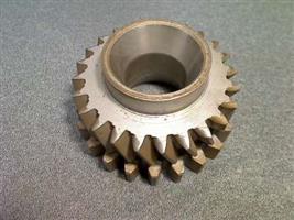 INPUT GEAR