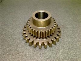 INPUT GEAR 230 "K"/