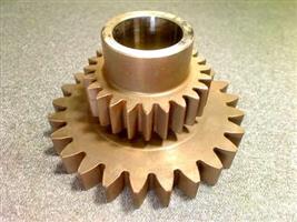GEAR-270/271*DAK