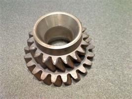 INPUT GEAR
