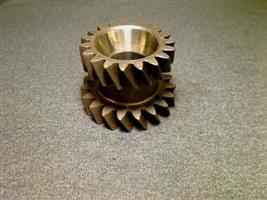 INPUT GEAR  446*QET