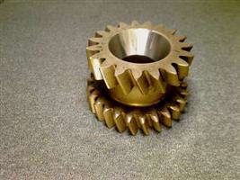 INPUT GEAR  446*WET