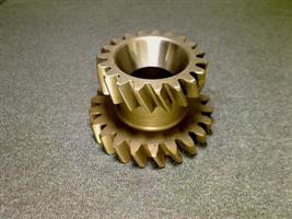INPUT GEAR  446 QES