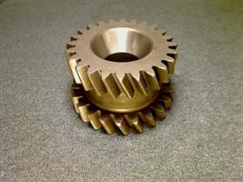 INPUT GEAR  446*SES