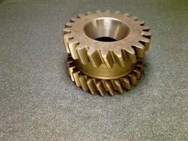 INPUT GEAR  446*UES