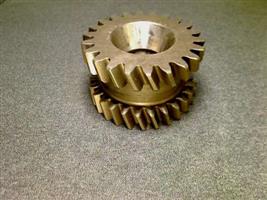 INPUT GEAR  446*WES