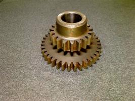 GEAR  JATCO