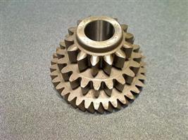 INPUT GEAR 340*FEC