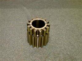 INPUT GEAR