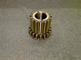 INPUT GEAR