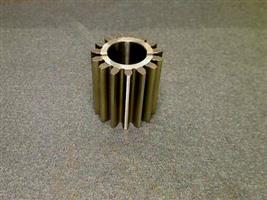 INPUT GEAR