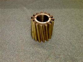 INPUT GEAR