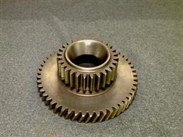 GEAR *DFJ