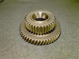 INPUT GEAR MFJ