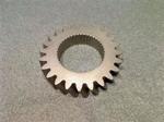 INPUT RATIO GEAR "S"