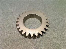 INPUT RATIO GEAR "S"