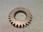 INPUT RATIO GEAR "W"