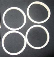 O RING FELT