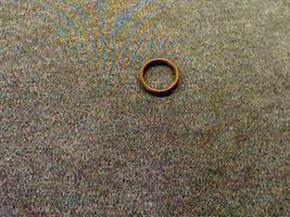 O RING