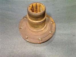 YOKE