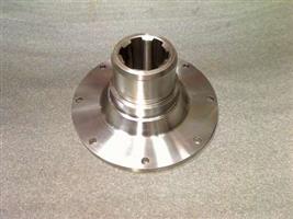 COMP FLANGE