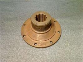 FLANGE YOKE