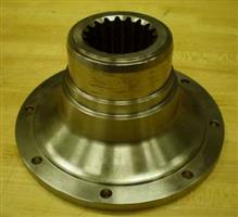 COMP FLANGE