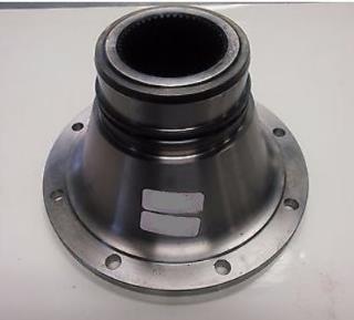 COMP FLANGE