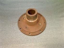 FLANGE YOKE