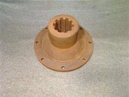 COMP FLANGE