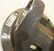 FLANGE YOKE