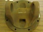 FLANGE YOKE
