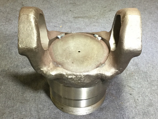 SLIP YOKE