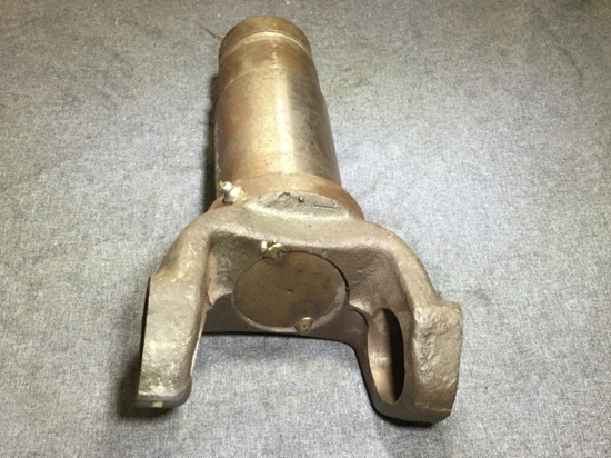 SLIP YOKE