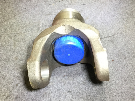 SLIP YOKE