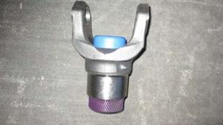 SLIP YOKE ASSY