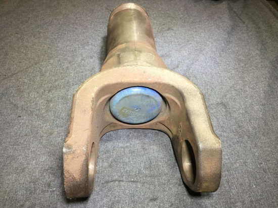 SLIP YOKE