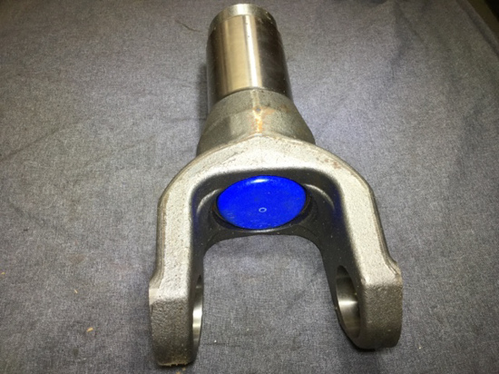 SLIP YOKE