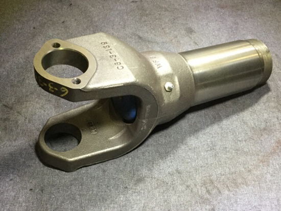 SLIP YOKE