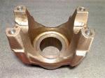 END YOKE