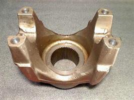 END YOKE