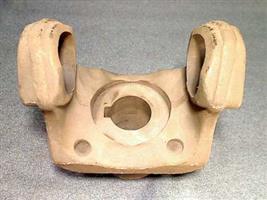 YOKE