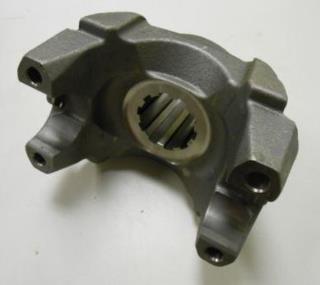 END YOKE