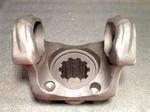 END YOKE