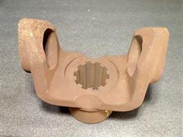 YOKE